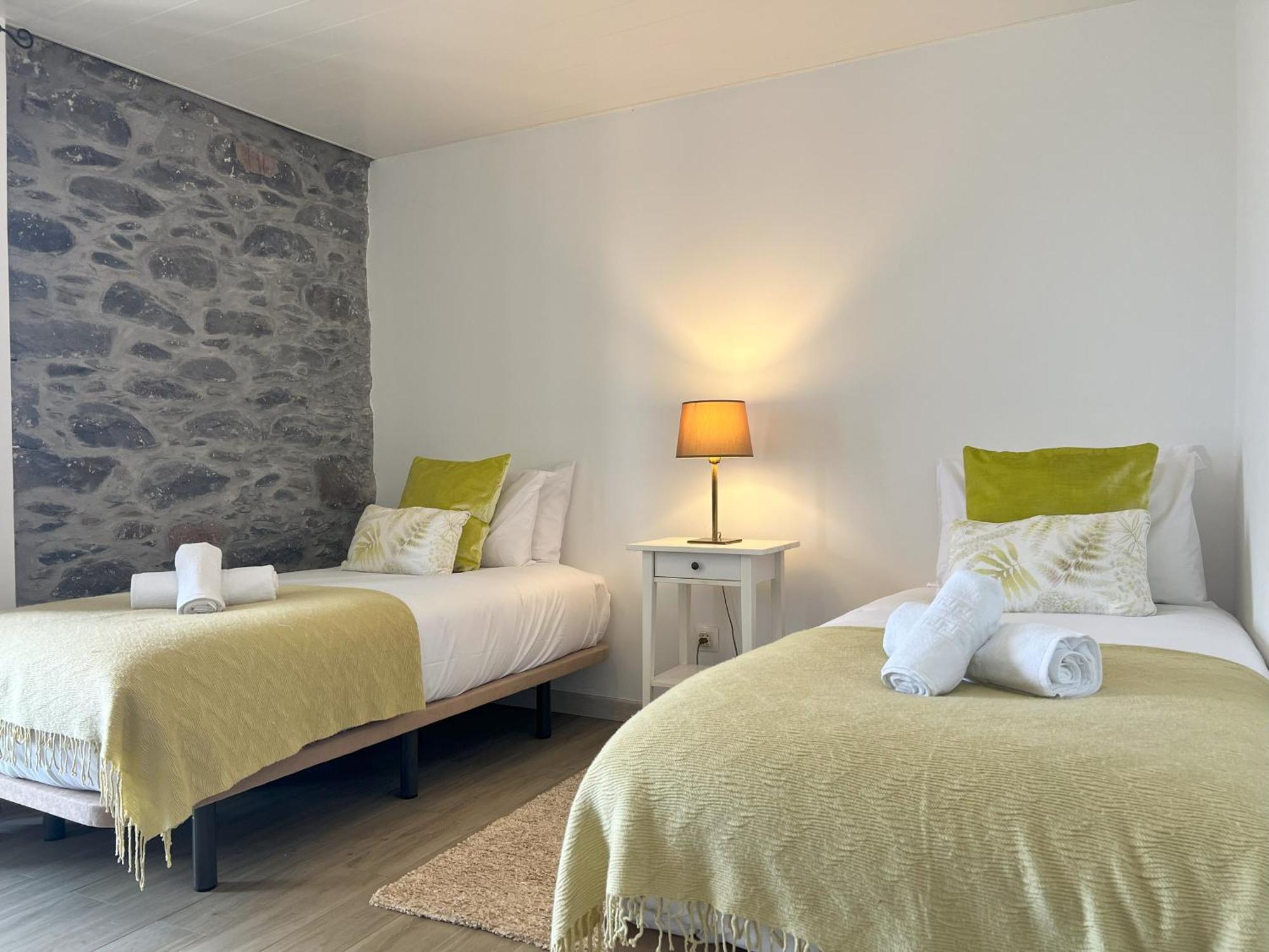 Villa Refugio Do Ilheu à Porto Moniz Extérieur photo